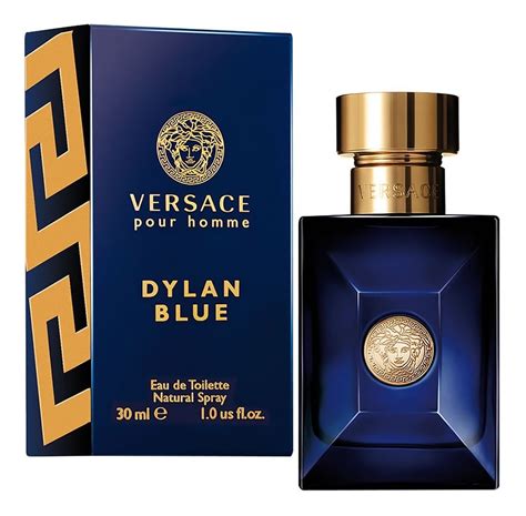 versace dylan blue review 2019|versace perfume dylan blue review.